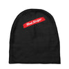 red stripe Baby Beanies