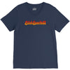 blind guardian logo V-Neck Tee