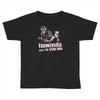 frankensolo meets the wook man Toddler T-shirt