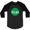 little boss 3/4 Sleeve Shirt