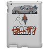 marty iPad 3 and 4 Case