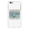Claude Monet impression Sunrise iPhone 6 Plus/6s Plus Case