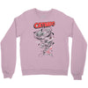 catnado Crewneck Sweatshirt