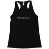 ashdown new Racerback Tank