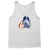 droid hug Tank Top