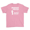 master baiter Youth Tee