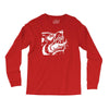 head hunters Long Sleeve Shirts