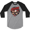 baredevil 3/4 Sleeve Shirt