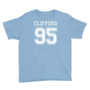 clifford 95 Youth Tee