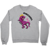 mamasaurus Crewneck Sweatshirt