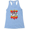 rad dog Racerback Tank