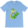 snake anime T-Shirt