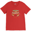 el mercenario mexican food V-Neck Tee
