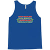 christmas misery Tank Top