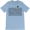surf line T-Shirt