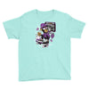 music characters Youth Tee