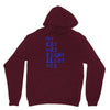 my cat was pight about you Unisex Hoodie