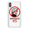 Impeach 45 Stop Trump iPhoneX