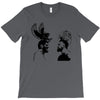khabib vs mcgregor T-Shirt