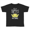purrfect day Toddler T-shirt