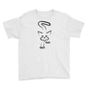 cat Youth Tee