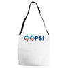 special oops best trending Adjustable Strap Totes