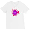 music 4ever trending V-Neck Tee