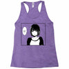 Shut Up Racerback Tank