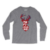 merry cristmas Long Sleeve Shirts