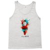CLIQUE Tank Top