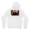 just a bunch of hocus pocus sanderson sisters Unisex Hoodie