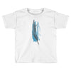 Whale Toddler T-shirt