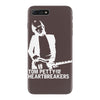 Tom Petty &amp; The Heart breakers 40th Anniversary Tour 2017 iPhone 7 Plus Case
