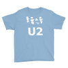 u2 band Youth Tee