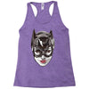 catwoman Racerback Tank