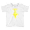 tees for the tesla museum! Toddler T-shirt