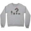 punktuation mark Crewneck Sweatshirt