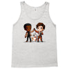 high five Tank Top