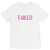 flawless V-Neck Tee