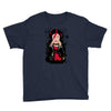 rebel princess Youth Tee