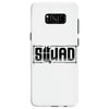 squad Samsung Galaxy S8