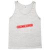 wine diet challenge accepted Tank Top