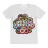 donut hungry All Over Women's T-shirt
