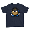 opsp Youth Tee