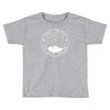 the truth is out there Toddler T-shirt