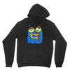 princess Unisex Hoodie