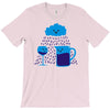 mucho vino T-Shirt