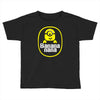 banana minion despicable nana Toddler T-shirt