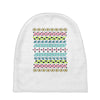 hawaiian pattern Baby Beanies