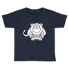 no you are not cool Toddler T-shirt